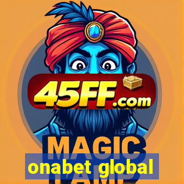onabet global